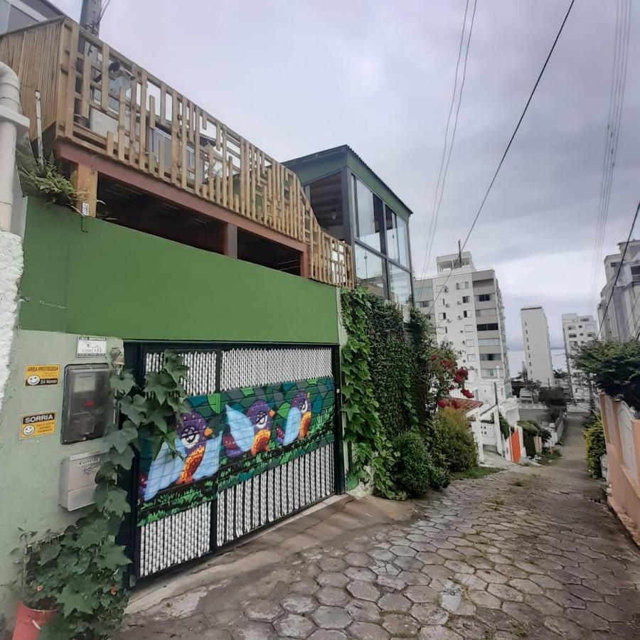 Suite Confortavel 5 Florianópolis Exterior foto