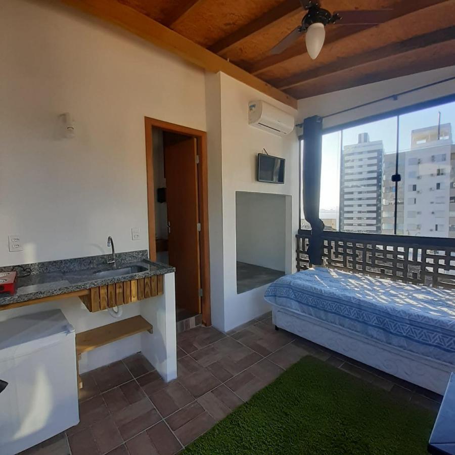 Suite Confortavel 5 Florianópolis Exterior foto