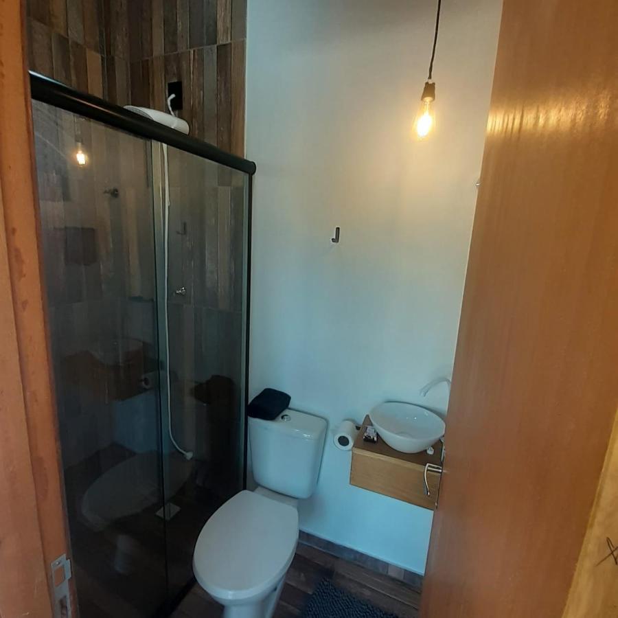 Suite Confortavel 5 Florianópolis Exterior foto
