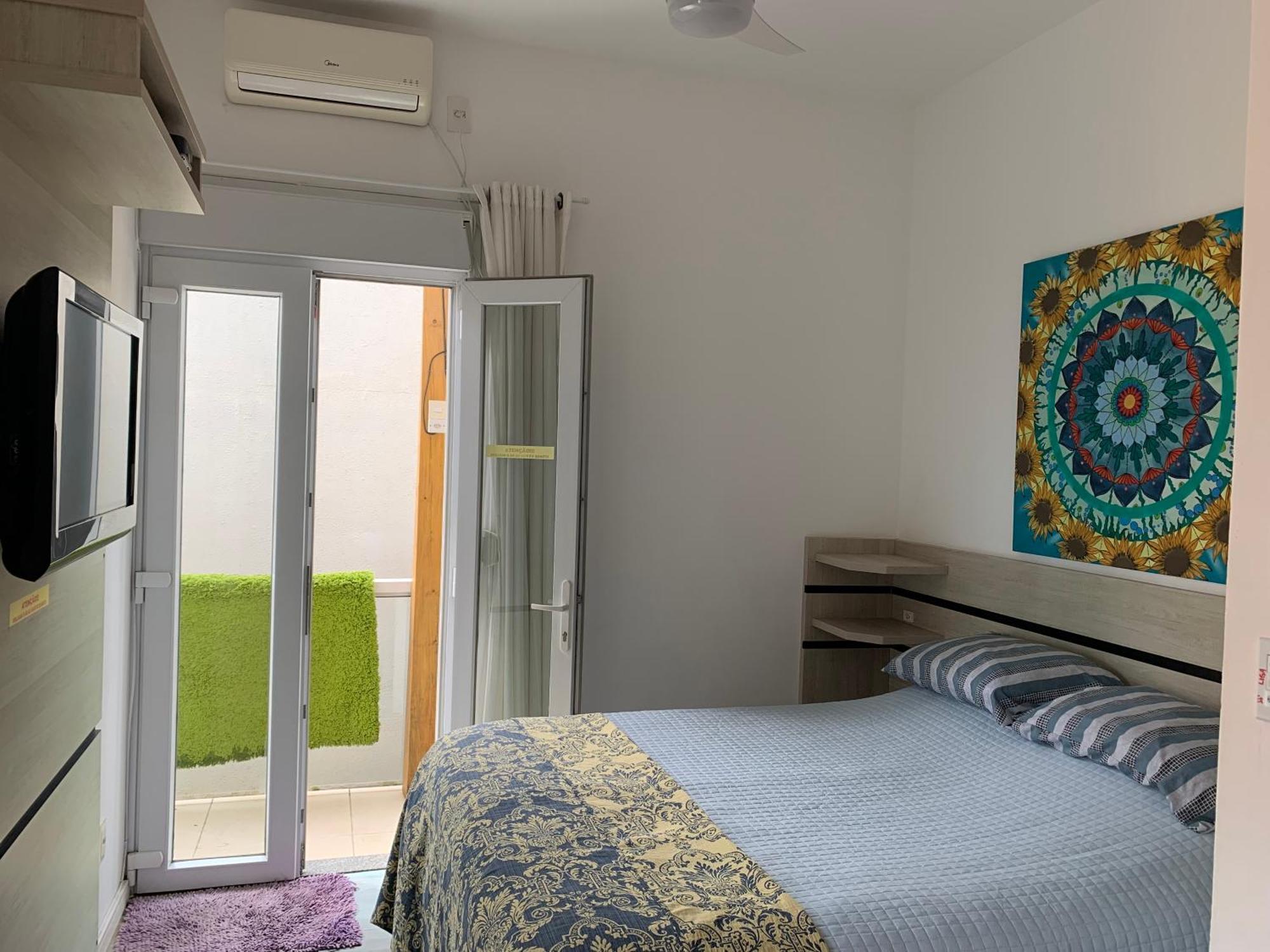 Suite Confortavel 5 Florianópolis Exterior foto